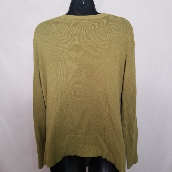 Reitmans knit cardigan - Picture 2 of 6